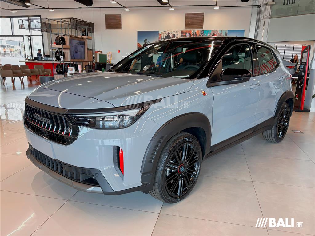 PULSE 1.3 TURBO 270 FLEX ABARTH AT61