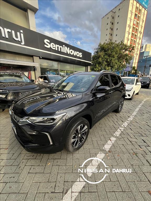 TRACKER 1.2 TURBO FLEX PREMIER AUTOMÁTICO