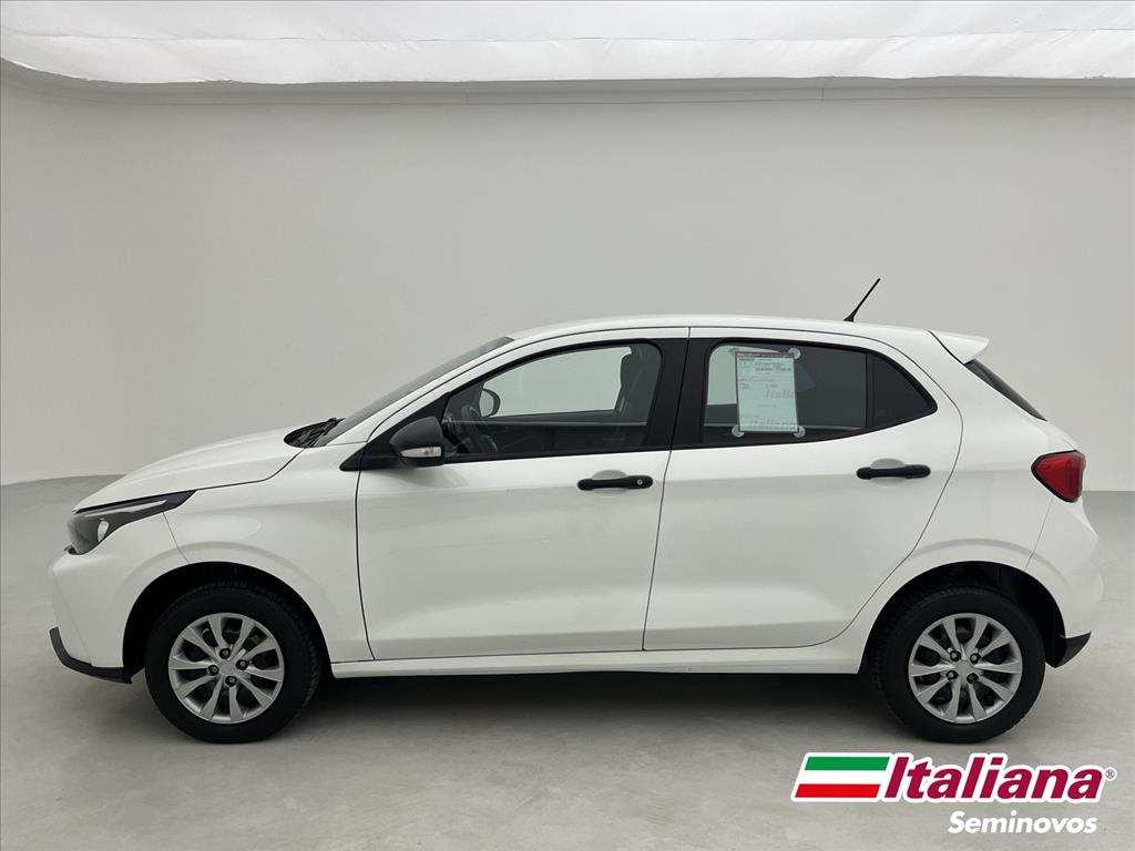 ARGO 1.0 FIREFLY FLEX MANUAL1