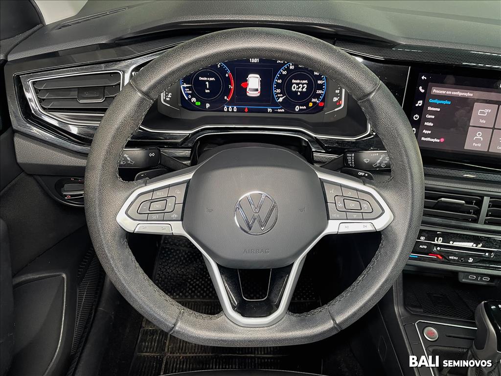POLO 1.4 250 TSI GTS AUTOMÁTICO9