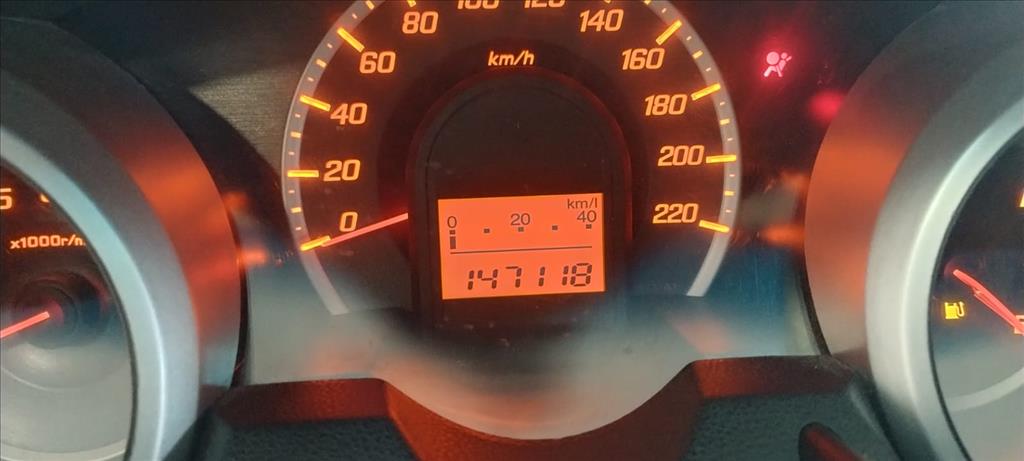 FIT 1.4 DX 16V FLEX 4P MANUAL5