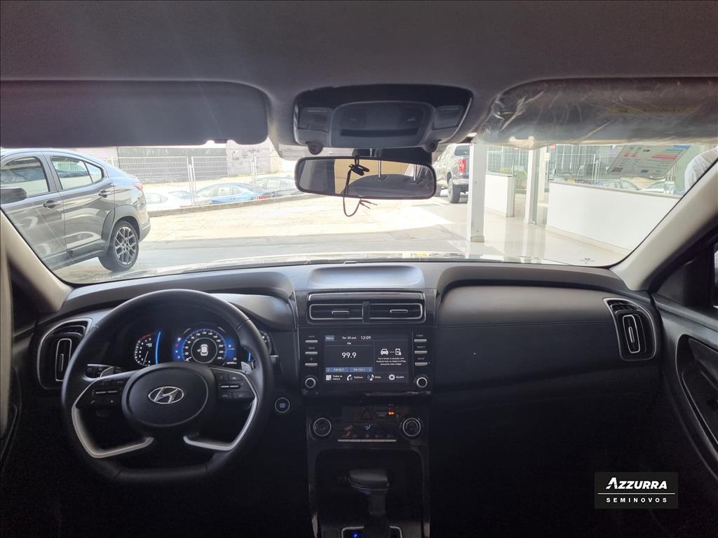 CRETA 1.0 TGDI FLEX LIMITED AUTOMÁTICO22