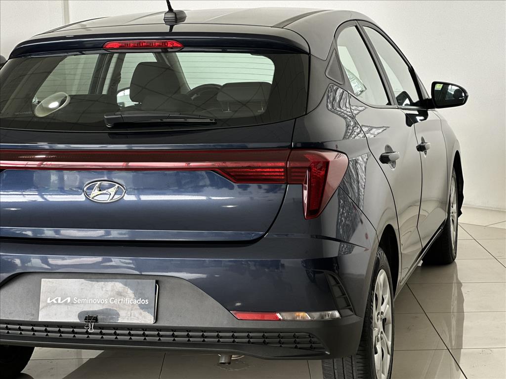 HB20 1.0 12V FLEX COMFORT MANUAL9