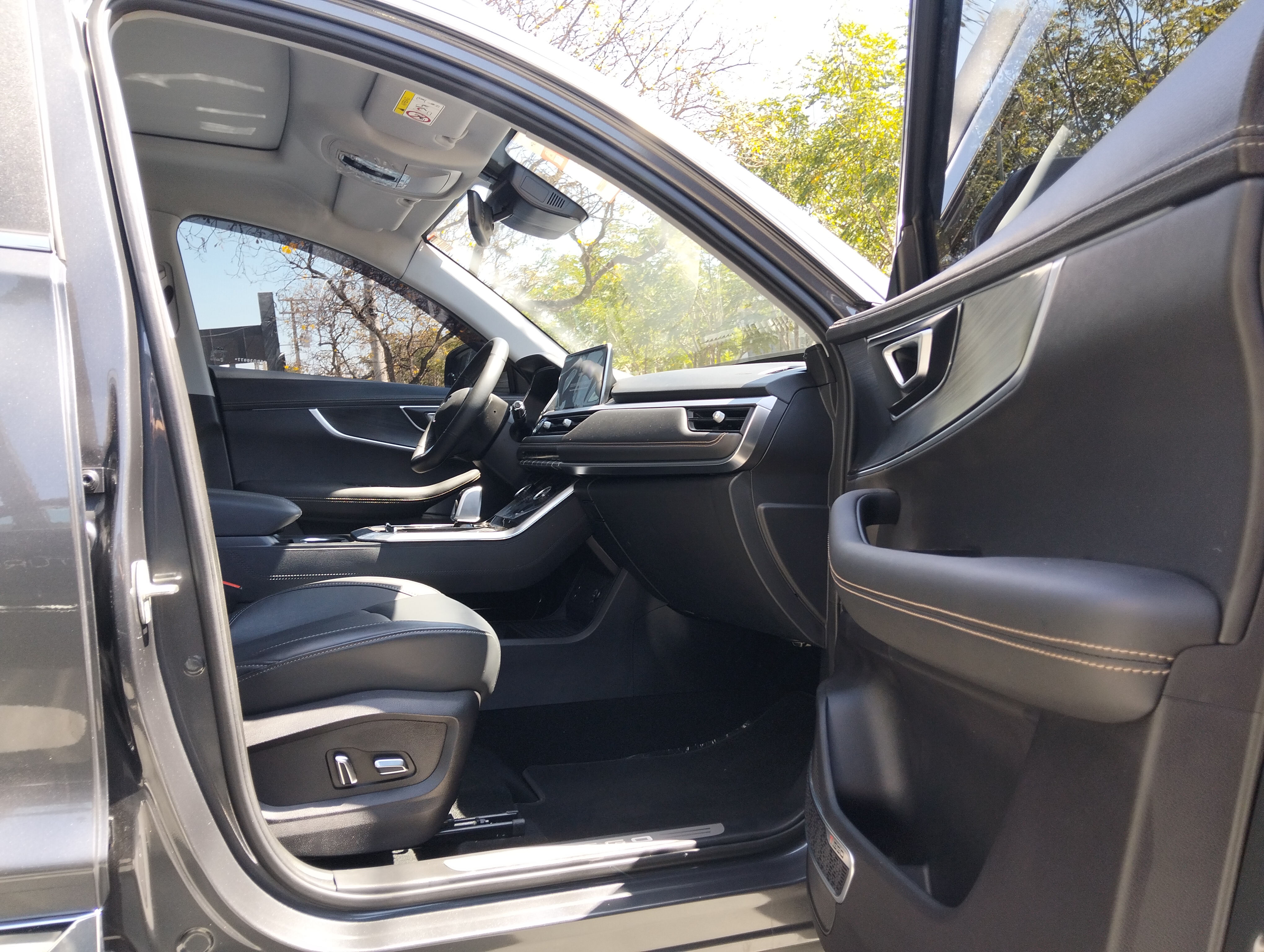 TIGGO 8 PRO 1.5 TGDI PHEV DHT8