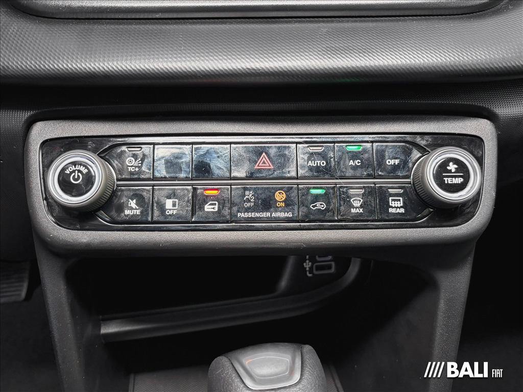 PULSE 1.3 FLEX DRIVE CVT13