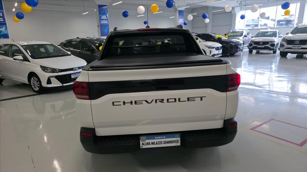 MONTANA 1.2 TURBO FLEX PREMIER AUTOMÁTICO4