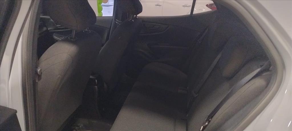 PULSE 1.3 FLEX DRIVE CVT8