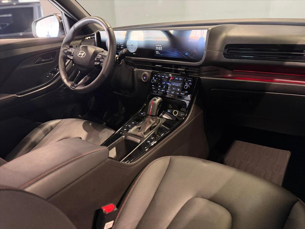 CRETA 1.0 TGDI FLEX N LINE AUTOMÁTICO5
