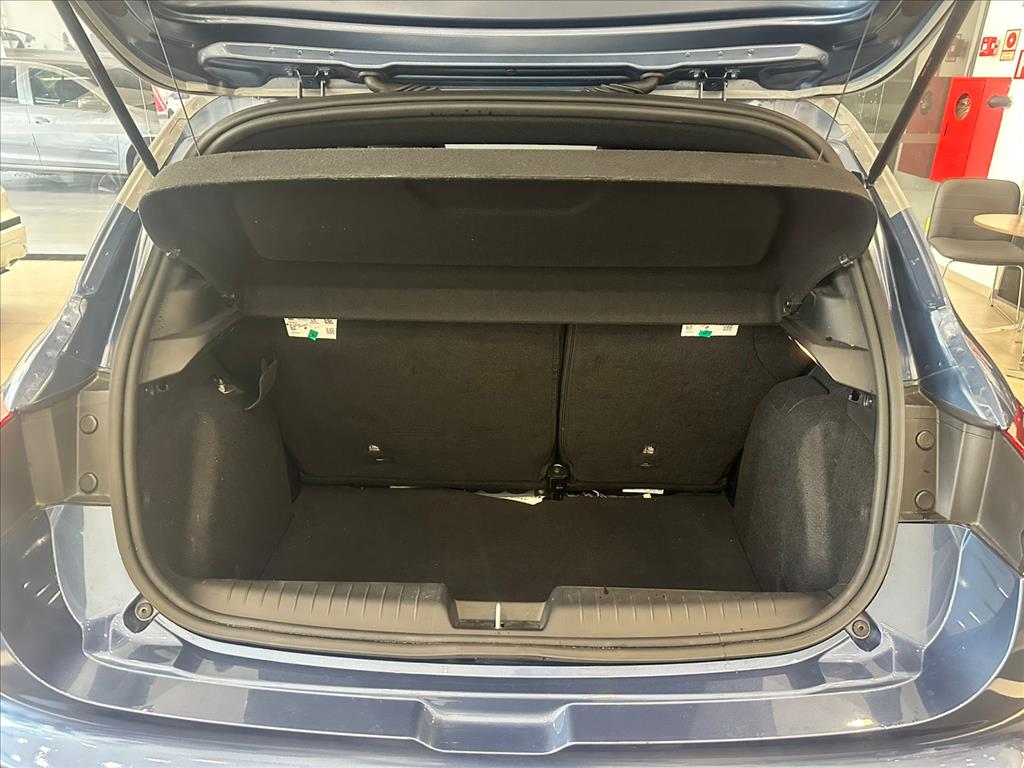 PULSE 1.0 TURBO 200 FLEX IMPETUS CVT6