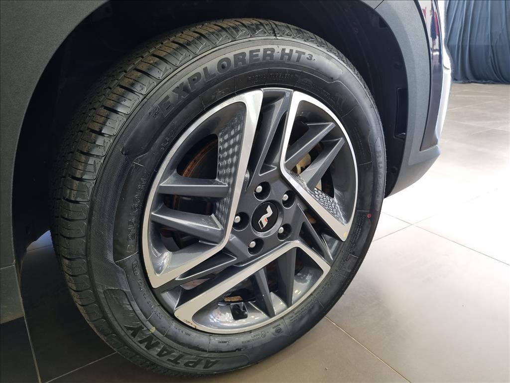 CRETA 1.0 TGDI FLEX N LINE AUTOMÁTICO