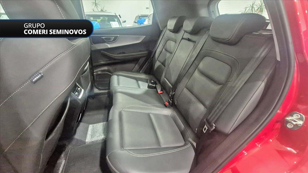 TIGGO 5X PRO 1.5 VVT TURBO iFLEX CVT7