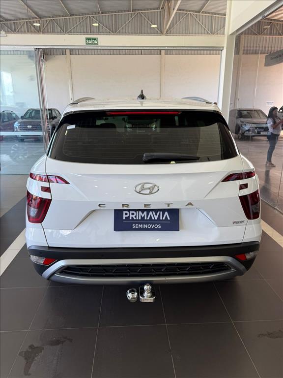 CRETA 1.0 TGDI FLEX PLATINUM AUTOMÁTICO5