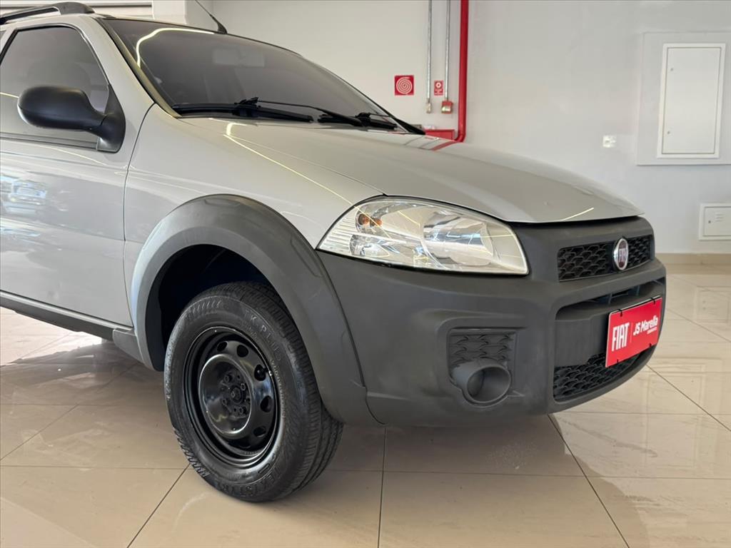 STRADA 1.4 MPI WORKING CE 8V FLEX 2P MANUAL7