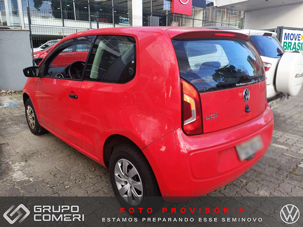 UP 1.0 MPI TAKE UP 12V FLEX 4P MANUAL1