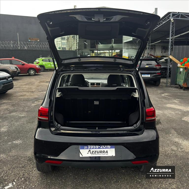 FOX 1.6 MSI TOTAL FLEX CONNECT 4P MANUAL11