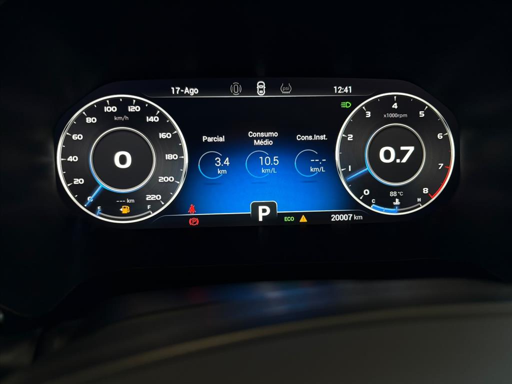 TIGGO 7 1.5 TCI TURBO FLEX SPORT CVT18