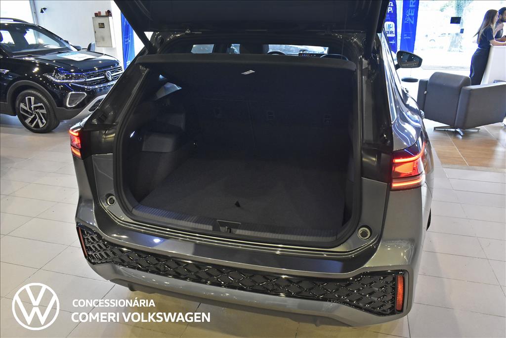 TIGUAN 2.0 350 TSI GASOLINA R-LINE 4MOTION AUTOMÁTICO20