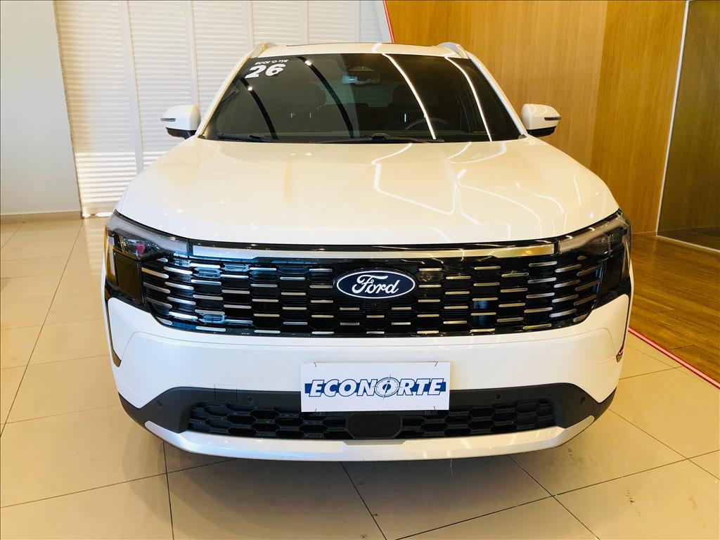 TERRITORY 1.5 ECOBOOST GTDI GASOLINA TITANIUM AUTOMÁTICO1