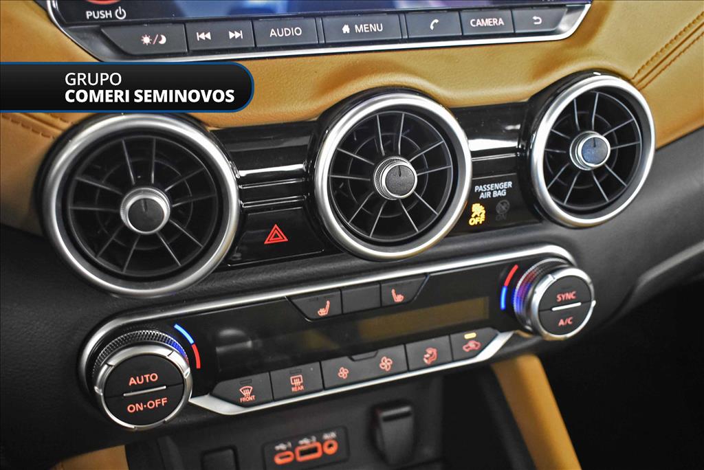 SENTRA 2.0 16V GASOLINA EXCLUSIVE XTRONIC