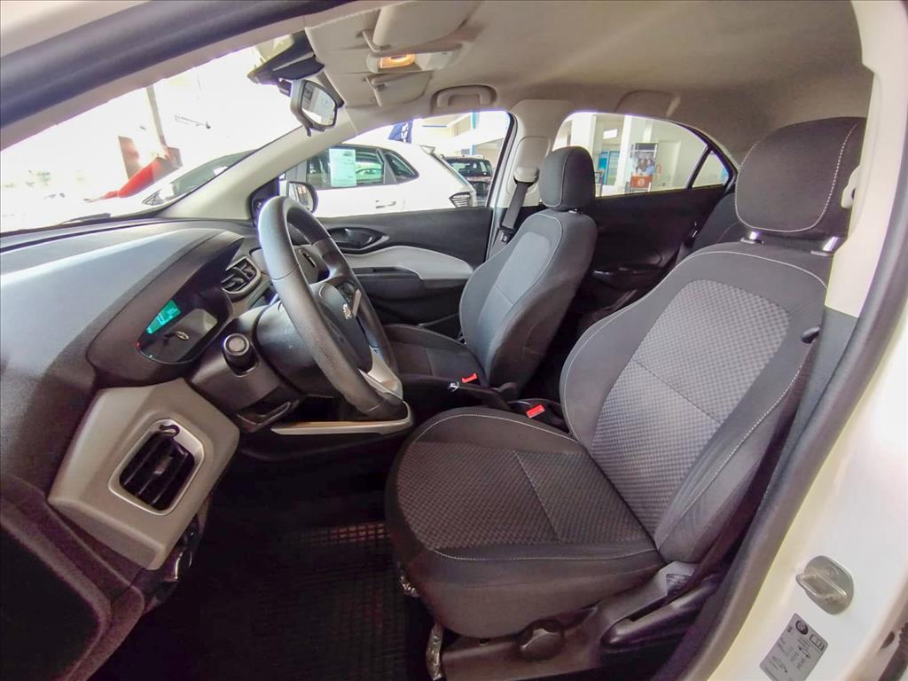 ONIX 1.4 MPFI LT 8V FLEX 4P MANUAL11