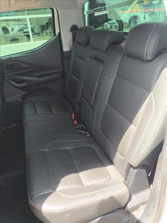 TITANO 2.2 TURBO DIESEL VOLCANO 4X4 AT614