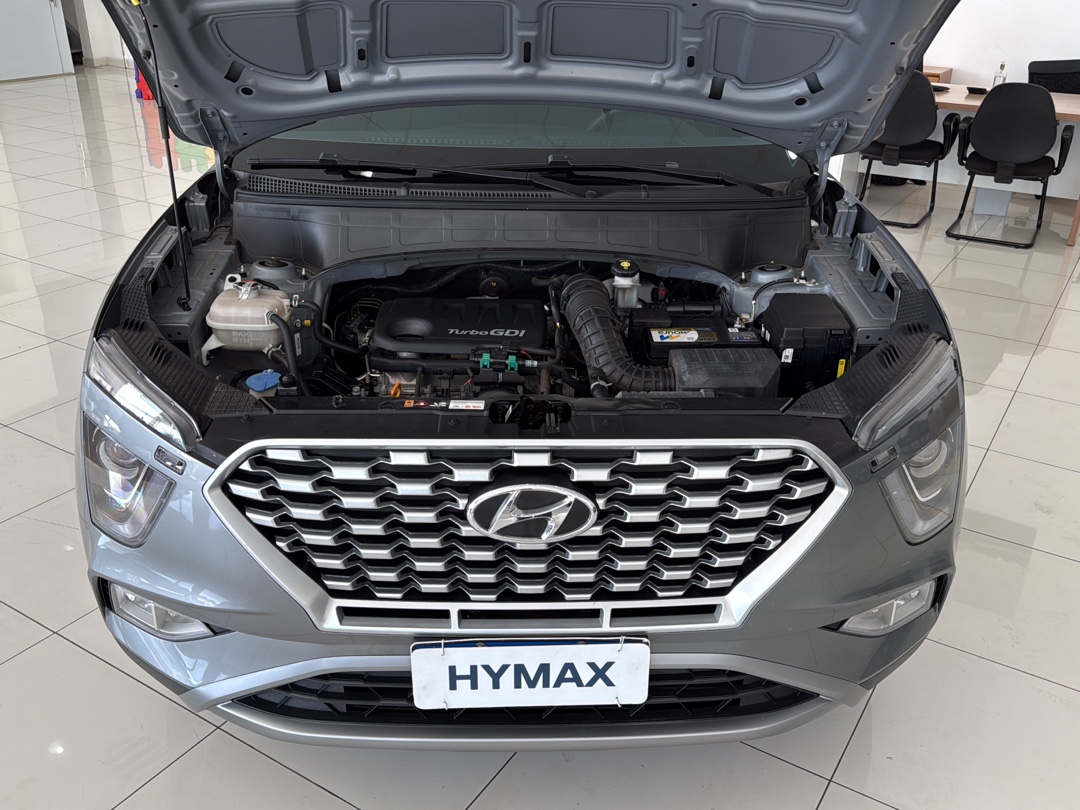CRETA 1.0 TGDI FLEX LIMITED AUTOMÁTICO11