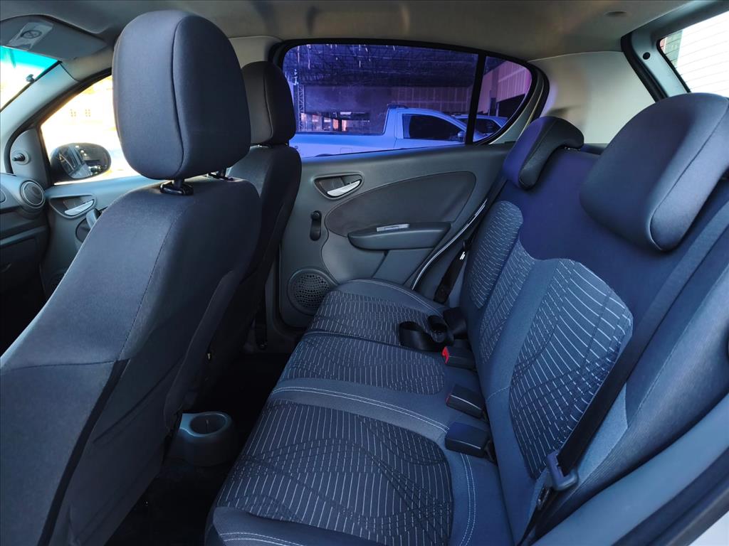 PALIO 1.0 MPI ATTRACTIVE 8V FLEX 4P MANUAL12