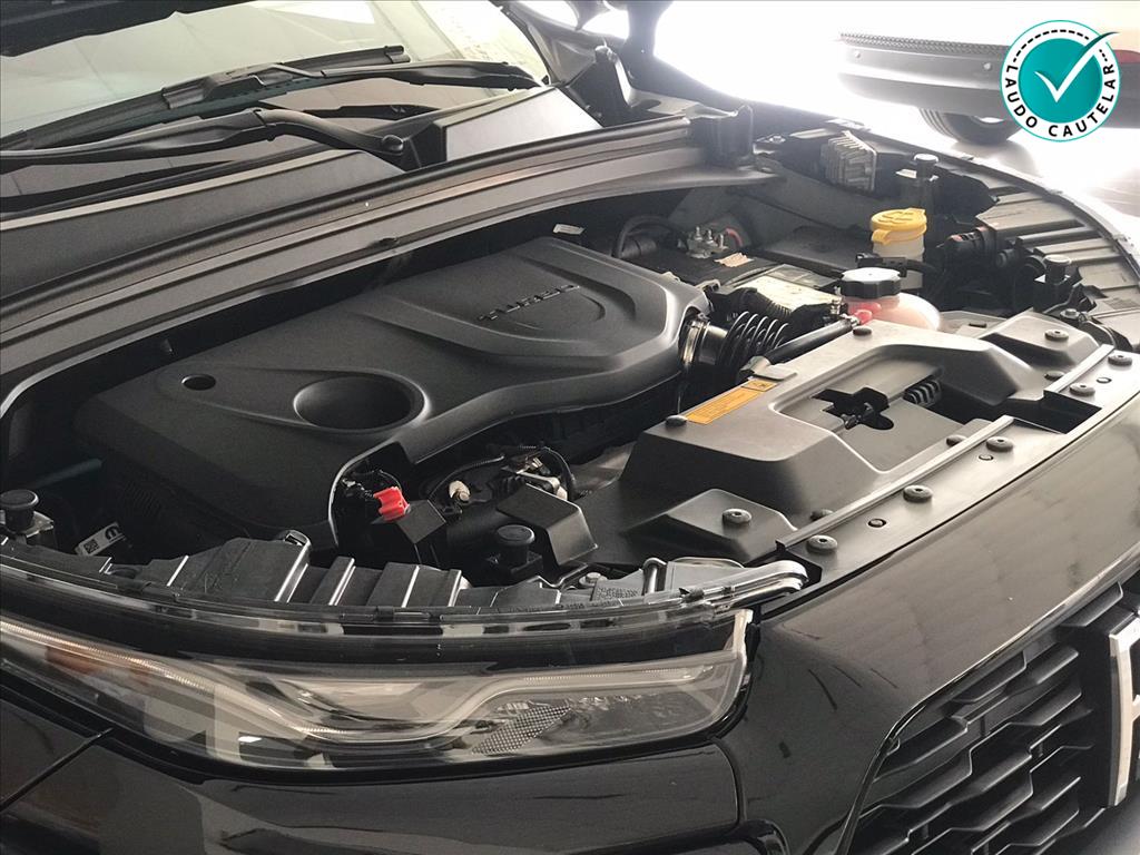 TORO 1.3 TURBO 270 FLEX FREEDOM AT6