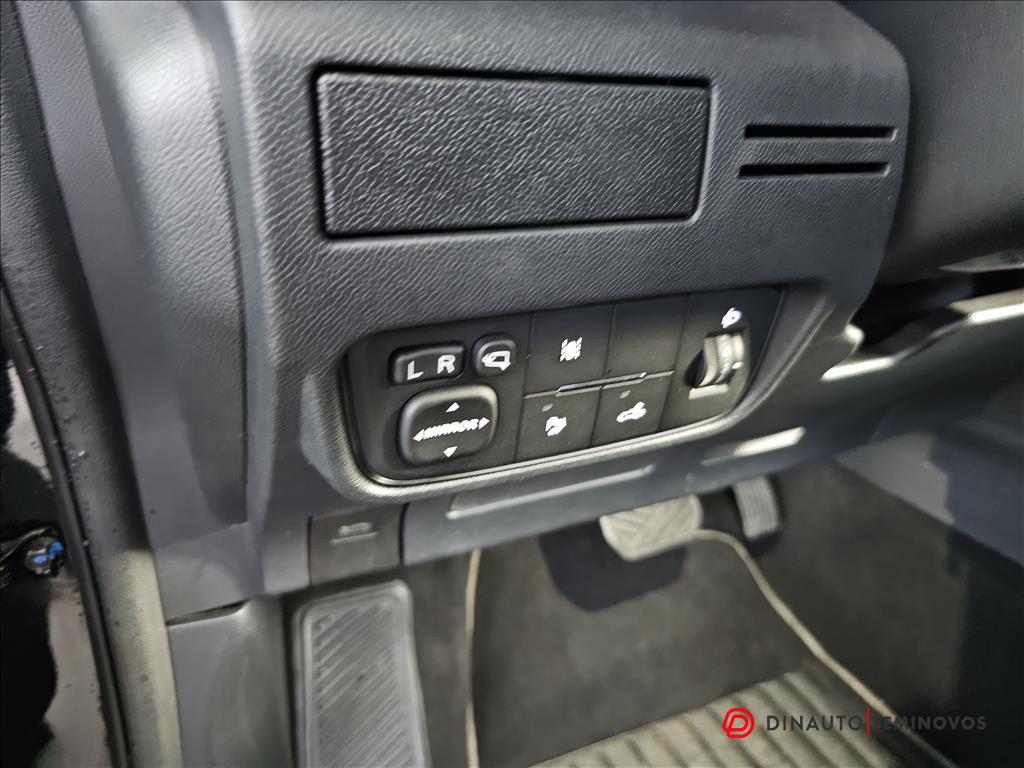 Fiat-TITANO-2.2 TURBO DIESEL RANCH 4X4 AT6