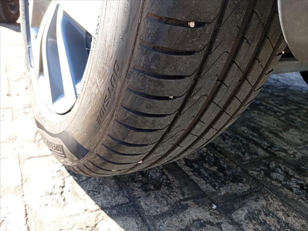 CAOA Chery-TIGGO 7 PRO-1.6 TGDI GASOLINA MAX DRIVE DCT