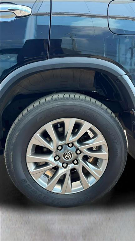 HILUX SW4 2.8 D-4D TURBO DIESEL SRX 7L 4X4 AUTOMÁTICO11
