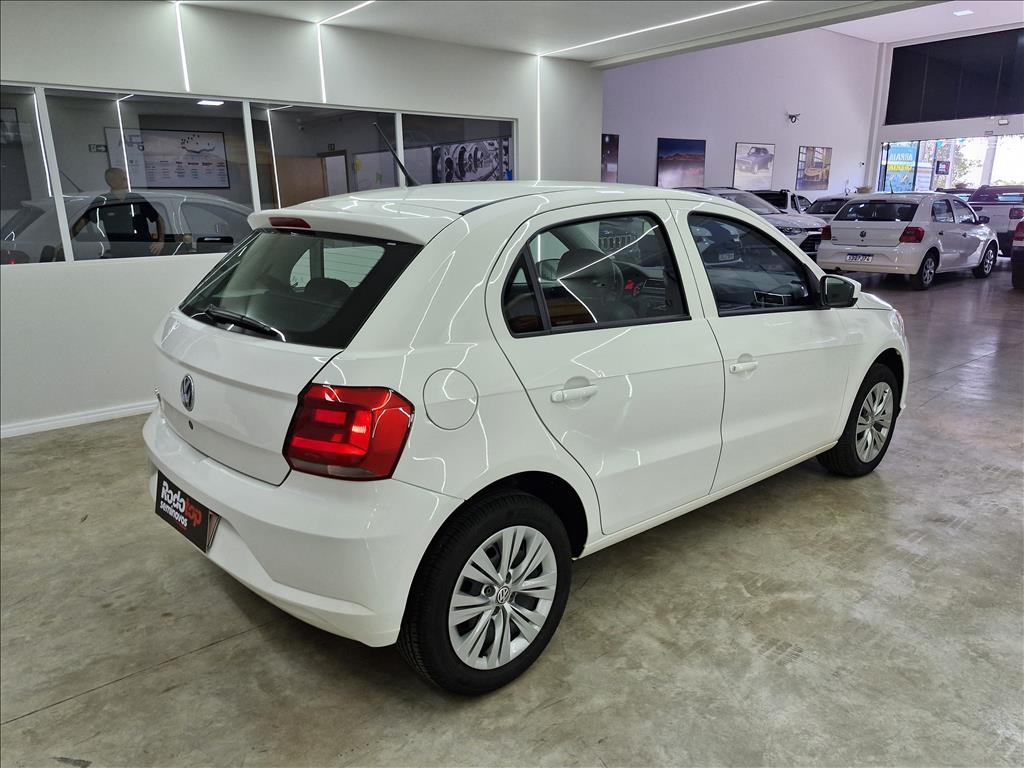 GOL 1.0 12V MPI TOTALFLEX 4P MANUAL5