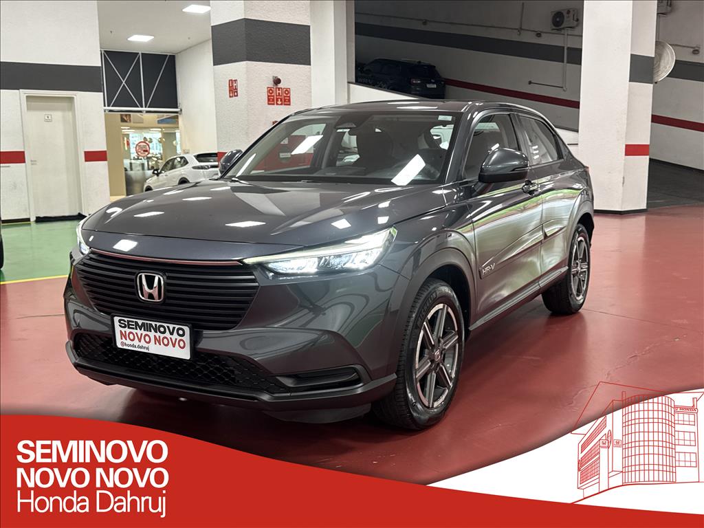 HR-V 1.5 DI I-VTEC FLEX EX CVT0