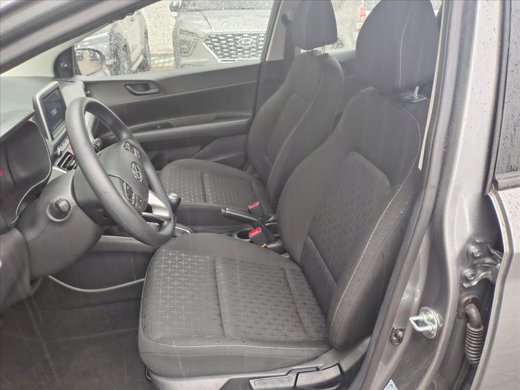 Hyundai-HB20-1.0 12V FLEX COMFORT MANUAL