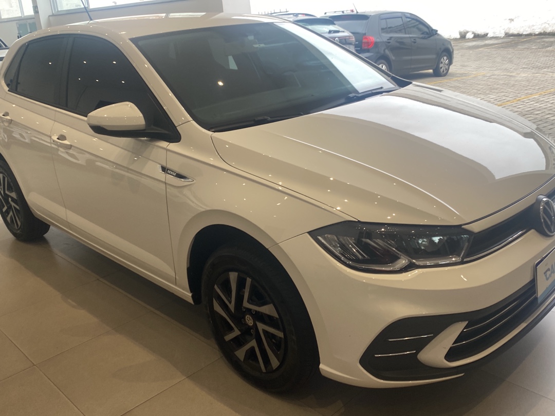 POLO 1.0 170 TSI SENSE AUTOMÁTICO2