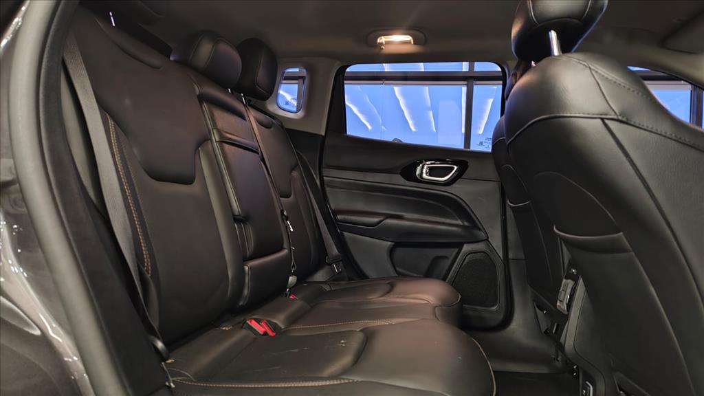 COMPASS 1.3 T270 TURBO FLEX LIMITED AT69