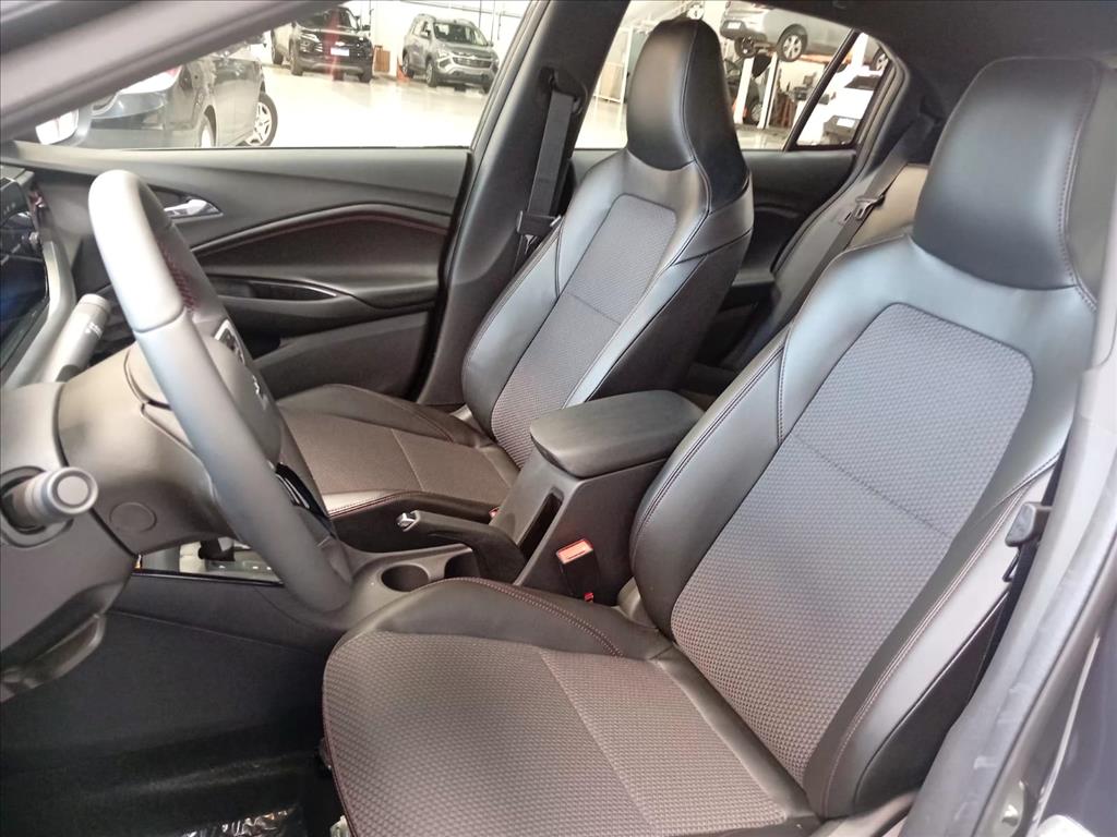 ONIX 1.0 TURBO FLEX RS AUTOMÁTICO10