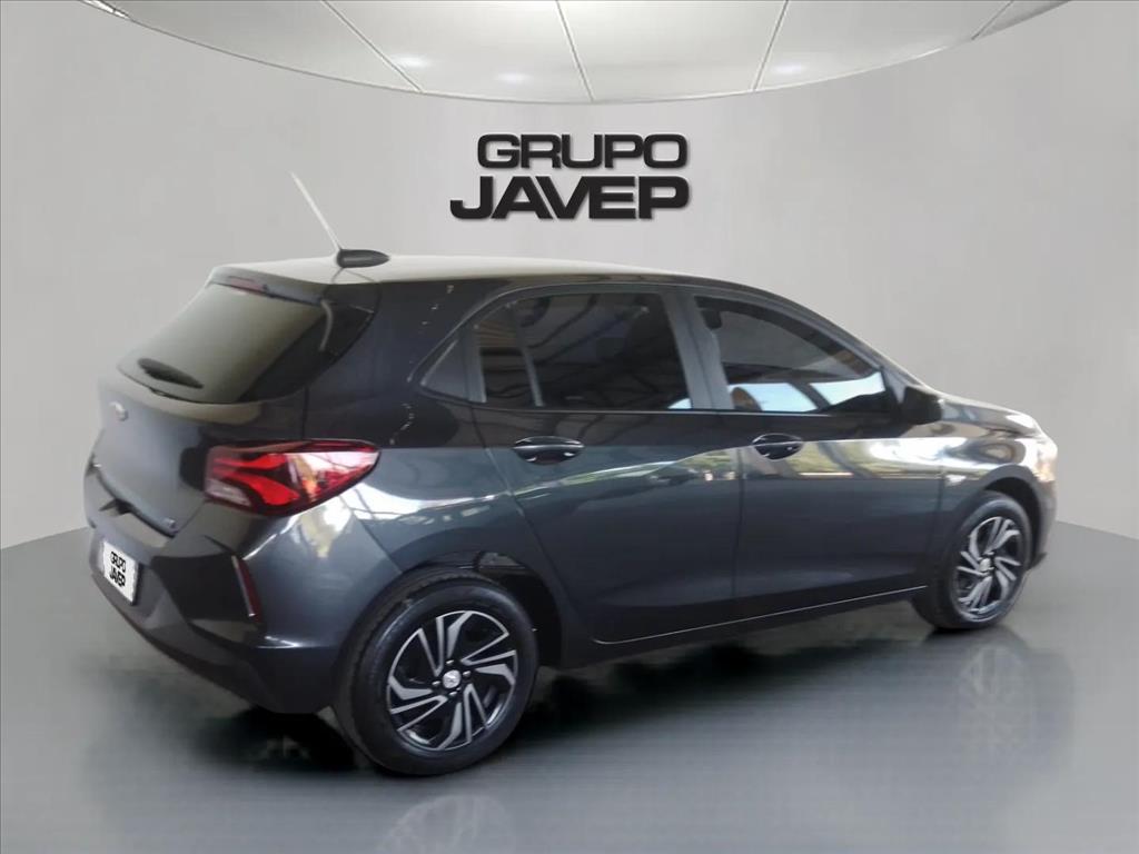 GM - Chevrolet-ONIX-1.0 FLEX LT MANUAL