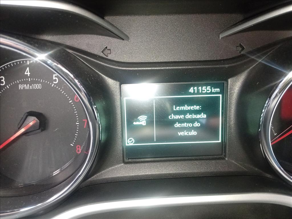 TRACKER 1.0 TURBO FLEX LT AUTOMÁTICO