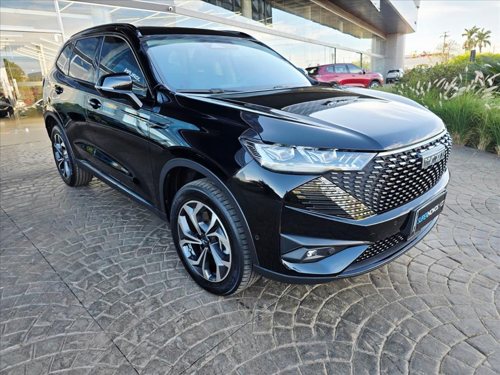 HAVAL H6 1.5 PHEV PREMIUM AWD E-TRACTION1