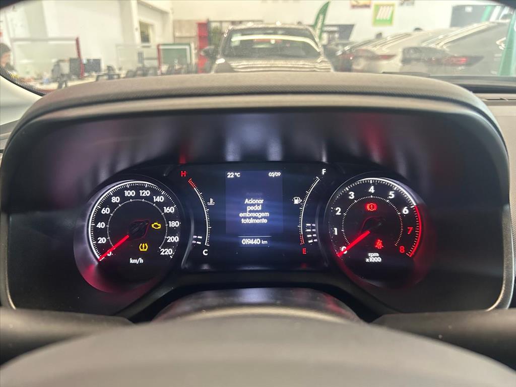 PULSE 1.3 FLEX DRIVE MANUAL10