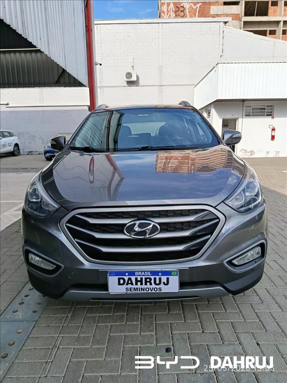 IX35 2.0 MPFI GL 16V FLEX 4P AUTOMÁTICO1