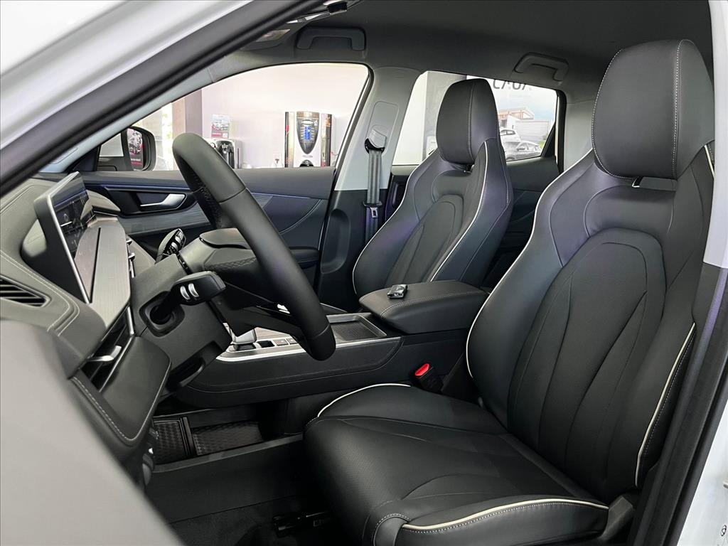 Caoa Chery-TIGGO 5x-1.5 VVT TURBO iFLEX SPORT CVT