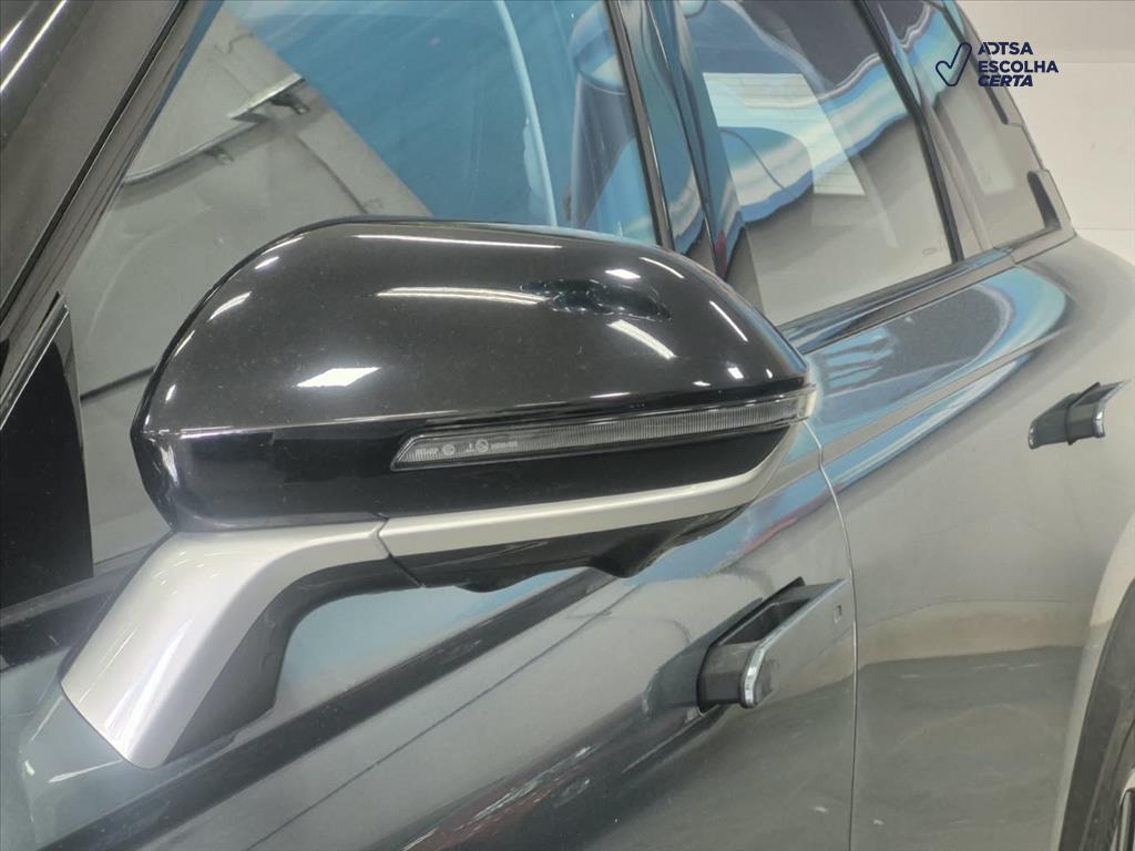 Jaecoo 7 2026