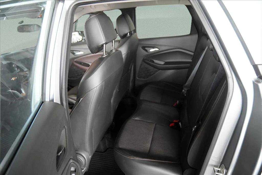 MONTANA 1.2 TURBO FLEX LTZ AUTOMÁTICO10