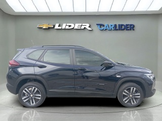 TRACKER 1.0 TURBO FLEX LT AUTOMÁTICO6