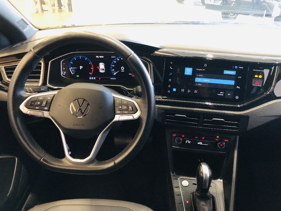 NIVUS 1.0 200 TSI TOTAL FLEX HIGHLINE AUTOMÁTICO