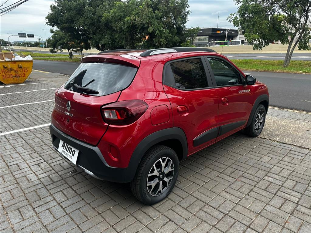 KWID 1.0 12V SCE FLEX OUTSIDER MANUAL5
