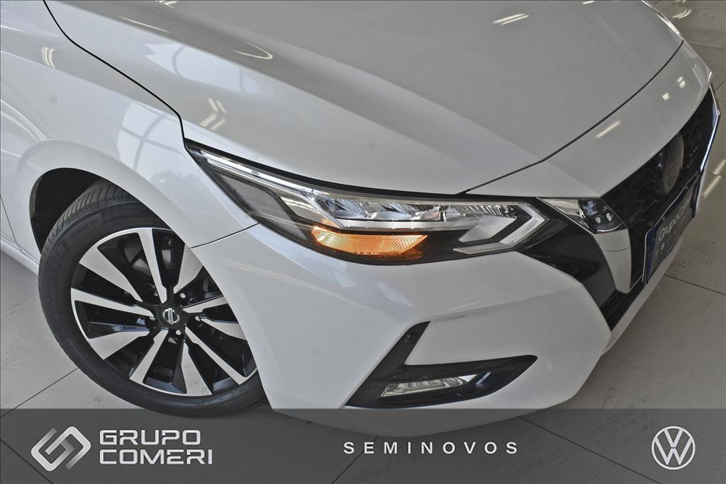 SENTRA 2.0 16V GASOLINA ADVANCE XTRONIC18