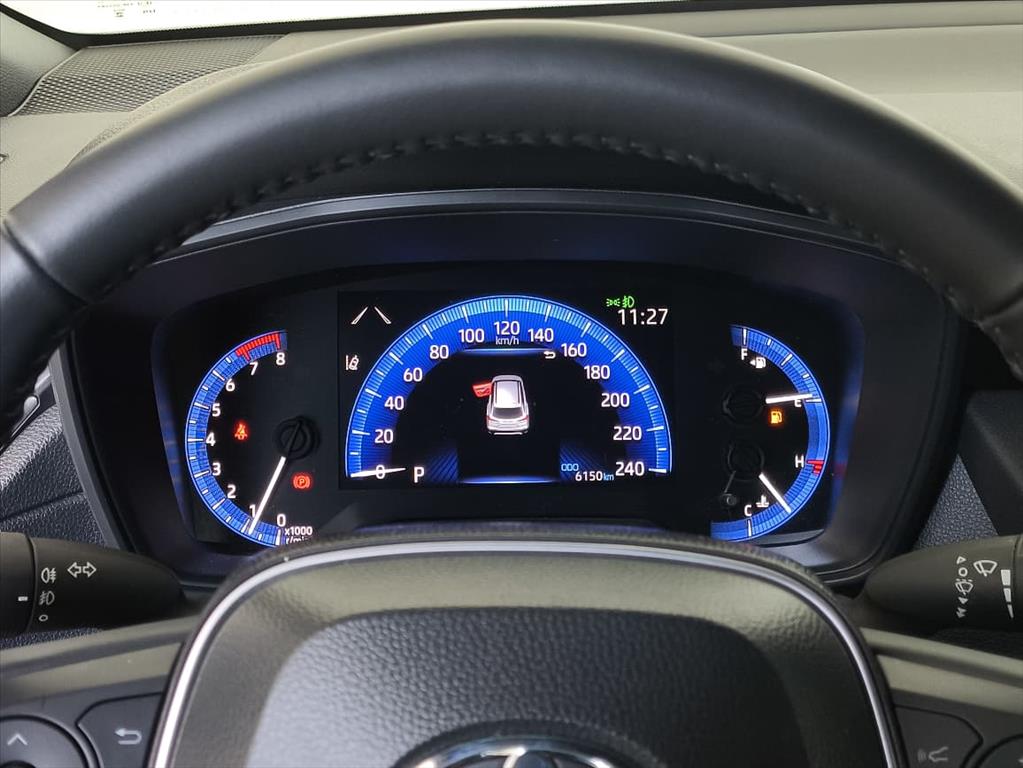 COROLLA CROSS 2.0 VVT-IE FLEX XR DIRECT SHIFT8